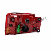 Valeo Tail Light – Audi A6 C7 Saloon (4G2, 4GC) (4G5945096G)